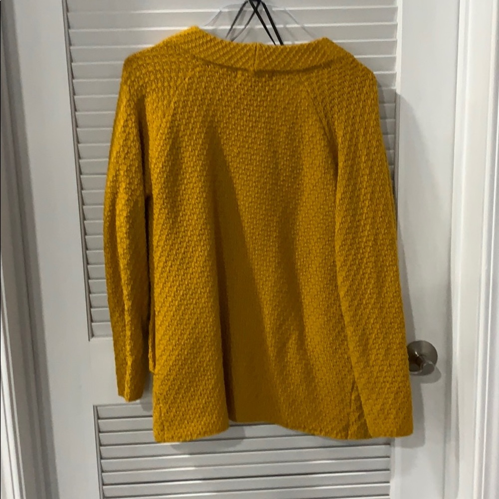 Cardigan - Picture 3 of 3
